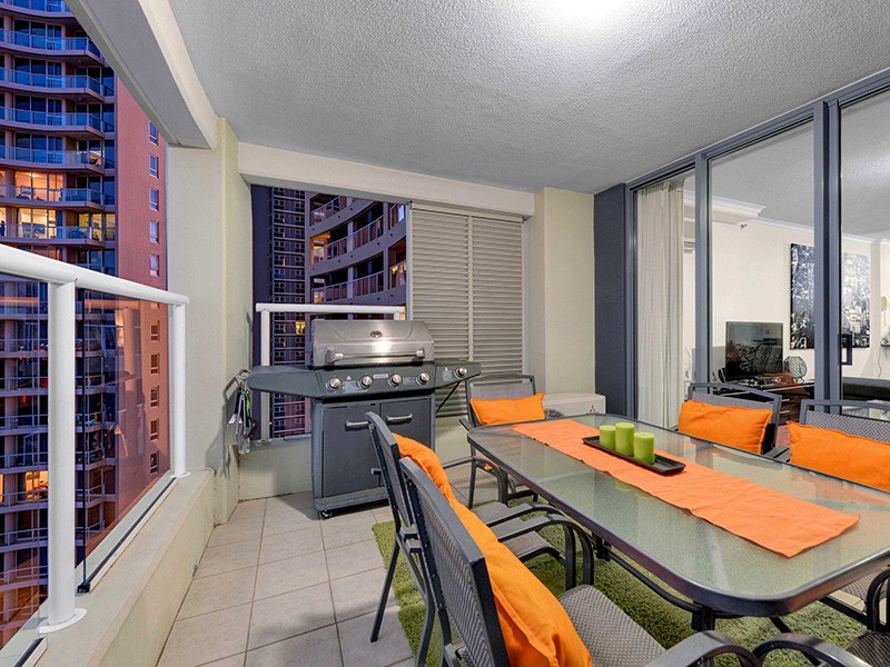 115/82 Boundary Street, Brisbane City QLD 4000