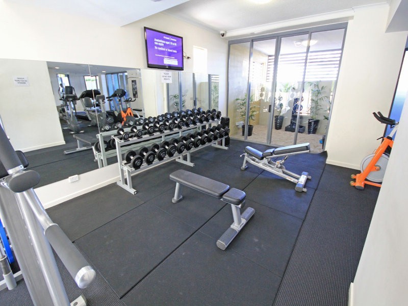 115/82 Boundary Street, Brisbane City QLD 4000