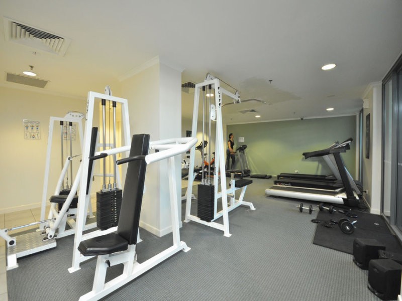 115/82 Boundary Street, Brisbane City QLD 4000