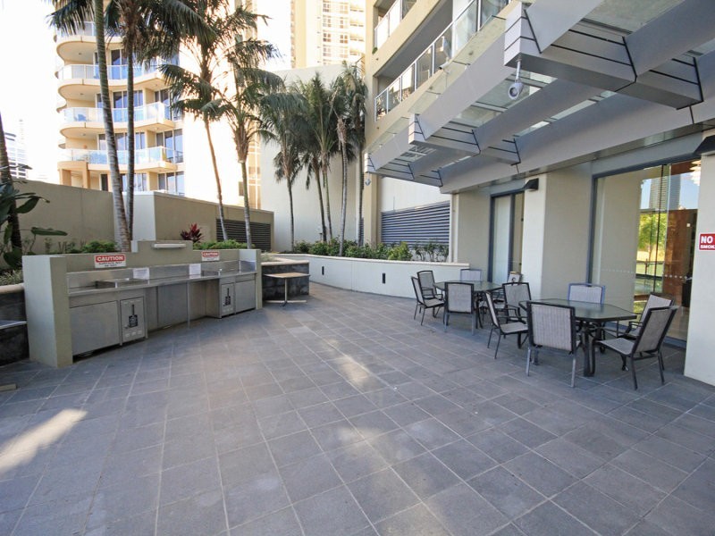 115/82 Boundary Street, Brisbane City QLD 4000