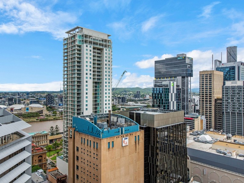 2405/108 Albert St, Brisbane City QLD 4000