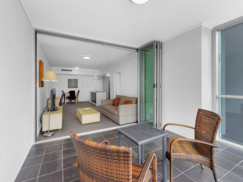 2405/108 Albert St, Brisbane City QLD 4000