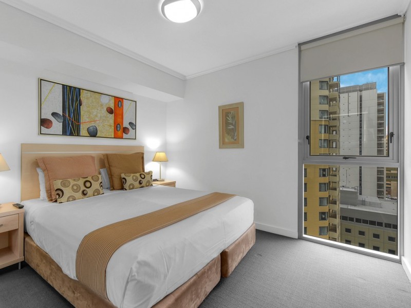 2405/108 Albert St, Brisbane City QLD 4000