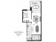 2405/108 Albert St, Brisbane City QLD 4000 Floorplan