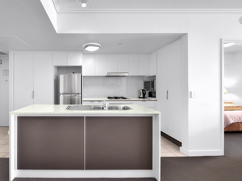 2205/108 Albert Street, Brisbane City QLD 4000