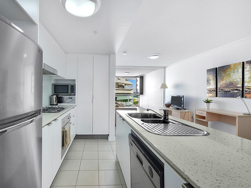 2205/108 Albert Street, Brisbane City QLD 4000