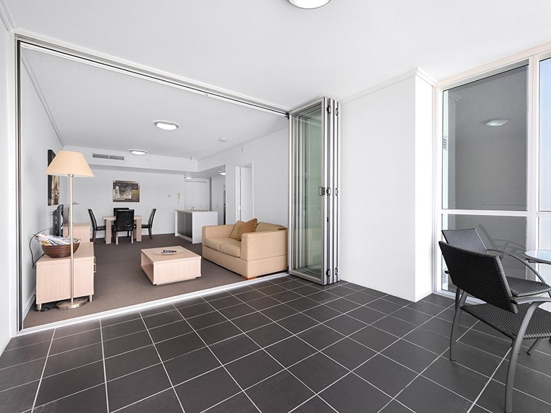 2205/108 Albert Street, Brisbane City QLD 4000