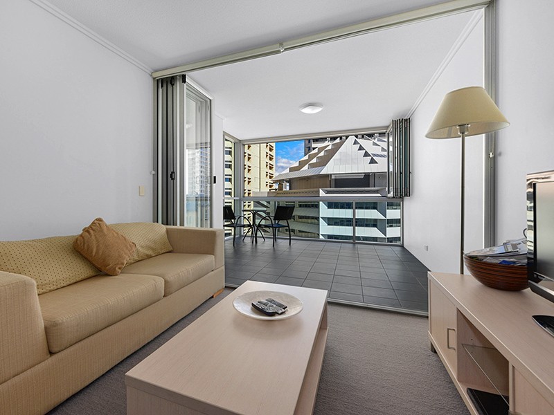 2205/108 Albert Street, Brisbane City QLD 4000