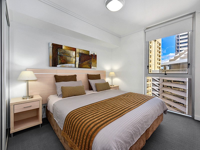 2205/108 Albert Street, Brisbane City QLD 4000