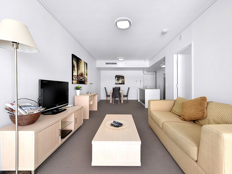 2205/108 Albert Street, Brisbane City QLD 4000