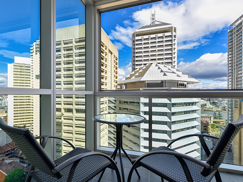 2205/108 Albert Street, Brisbane City QLD 4000