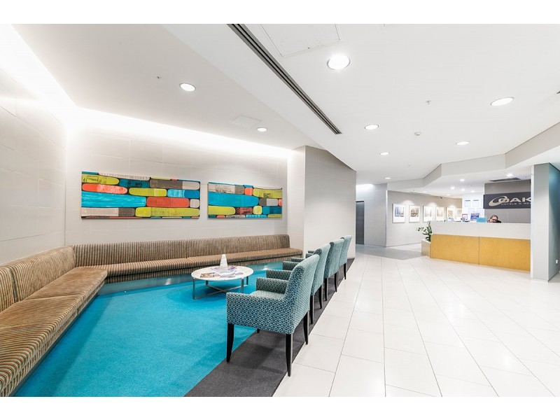 2205/108 Albert Street, Brisbane City QLD 4000