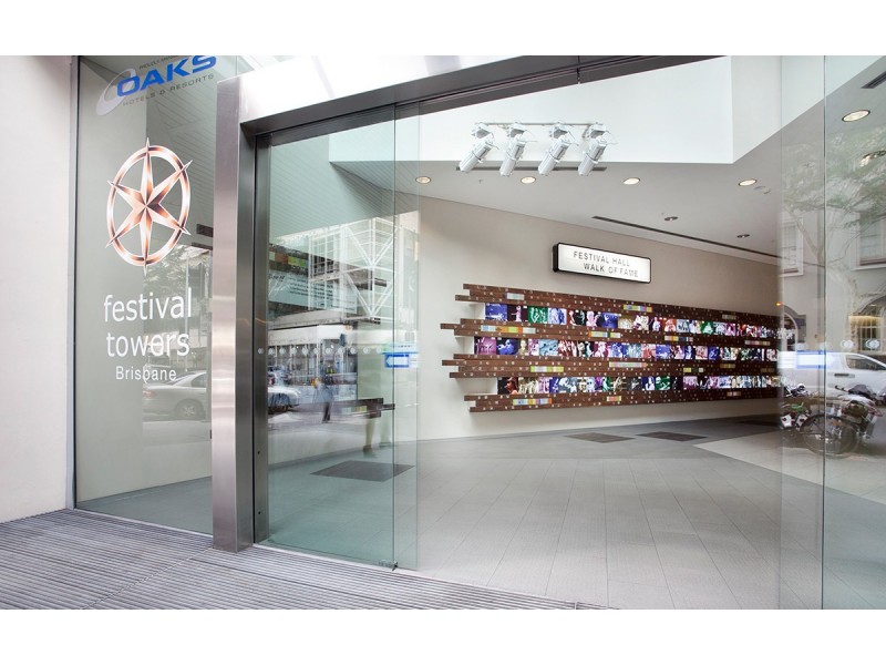 2205/108 Albert Street, Brisbane City QLD 4000