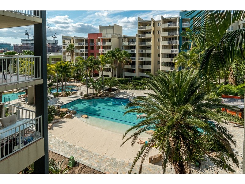 Fortitude Valley QLD 4006