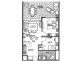 Fortitude Valley QLD 4006 Floorplan