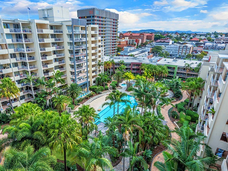 83/592 Ann Street, Fortitude Valley QLD 4006