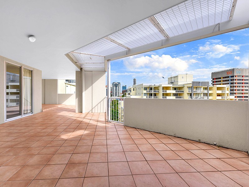 83/592 Ann Street, Fortitude Valley QLD 4006