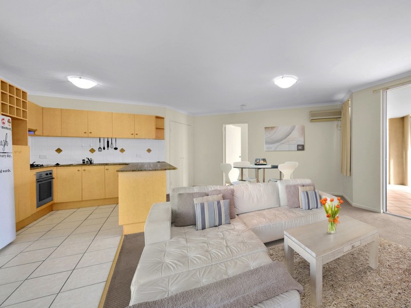 83/592 Ann Street, Fortitude Valley QLD 4006