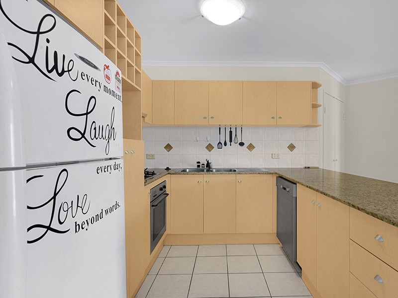 83/592 Ann Street, Fortitude Valley QLD 4006