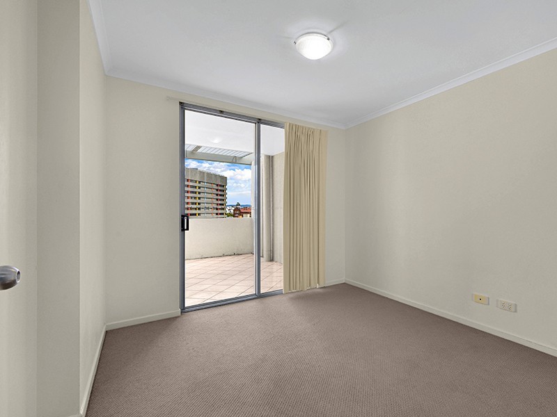 83/592 Ann Street, Fortitude Valley QLD 4006