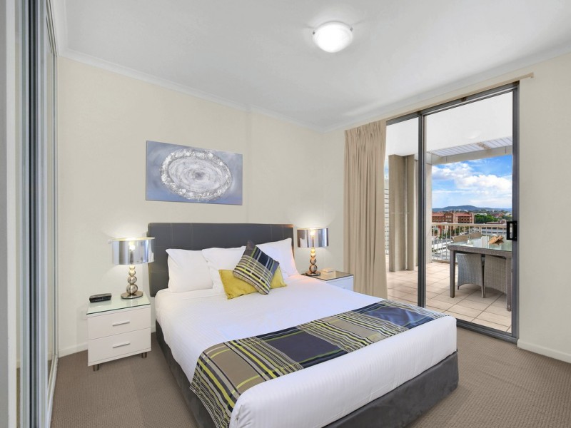 83/592 Ann Street, Fortitude Valley QLD 4006