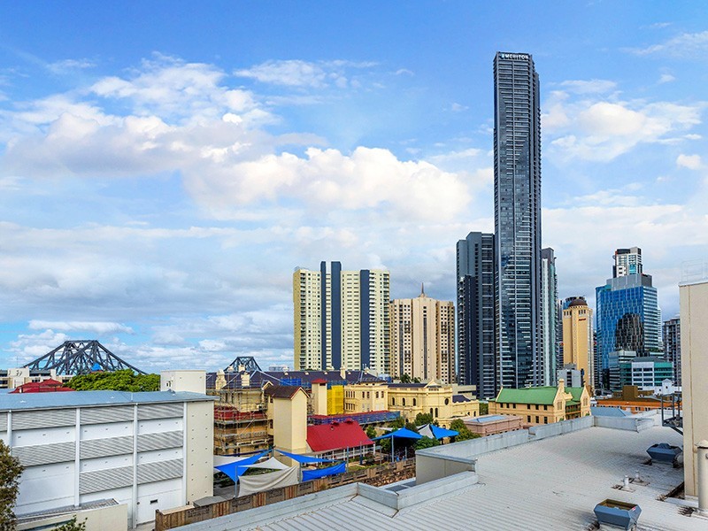 83/592 Ann Street, Fortitude Valley QLD 4006