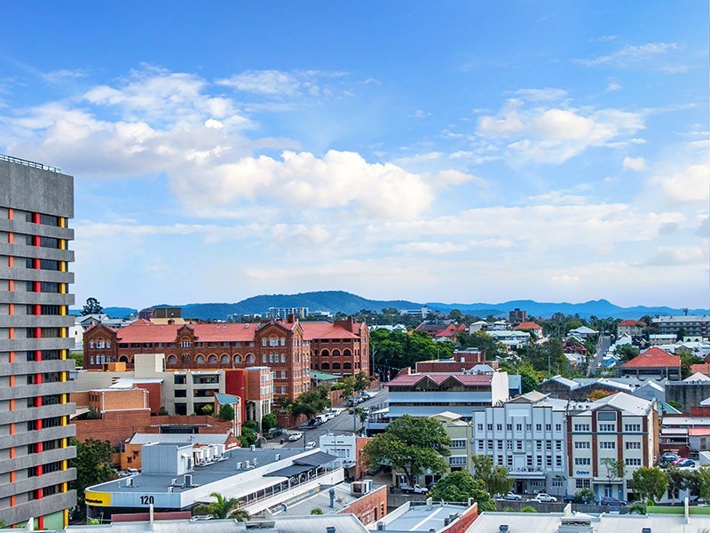 83/592 Ann Street, Fortitude Valley QLD 4006