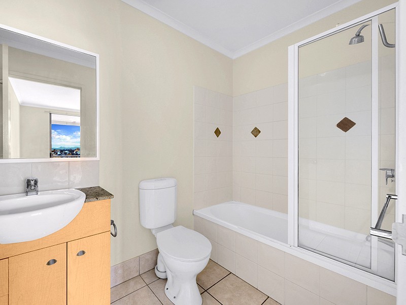 83/592 Ann Street, Fortitude Valley QLD 4006