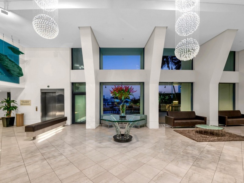 295/82 Boundary Street, Brisbane City QLD 4000