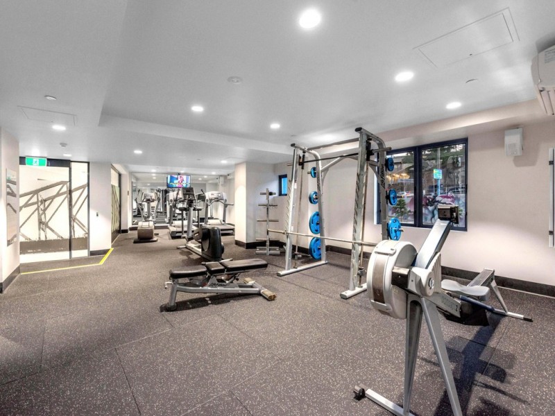 295/82 Boundary Street, Brisbane City QLD 4000