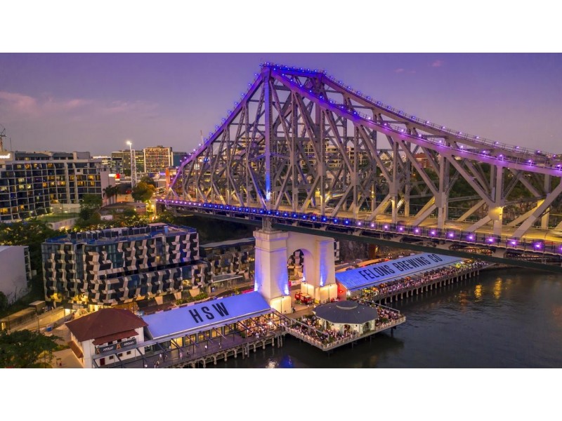 295/82 Boundary Street, Brisbane City QLD 4000