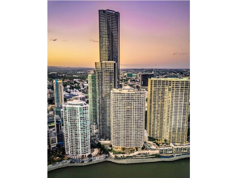 295/82 Boundary Street, Brisbane City QLD 4000