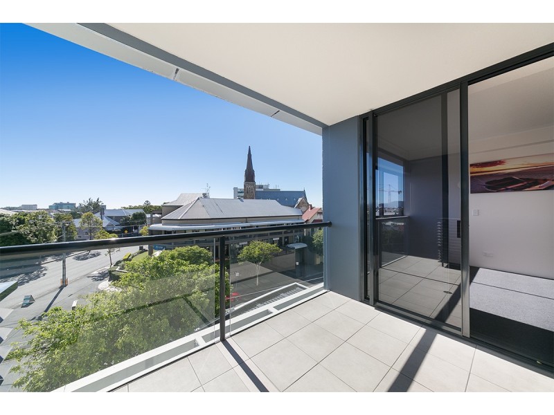 203/292 Boundary Street, Spring Hill QLD 4000