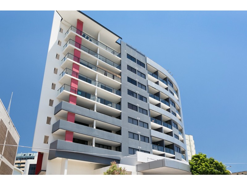 203/292 Boundary Street, Spring Hill QLD 4000