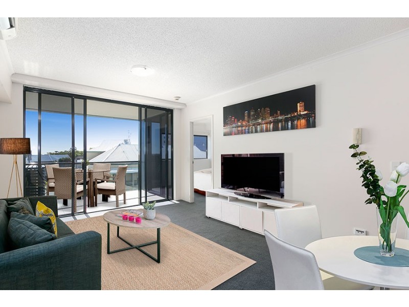 203/292 Boundary Street, Spring Hill QLD 4000