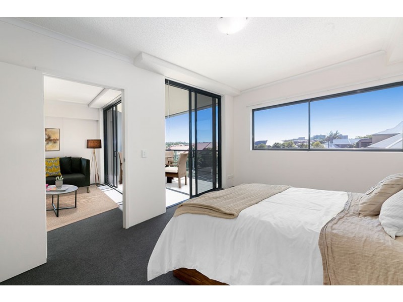 203/292 Boundary Street, Spring Hill QLD 4000