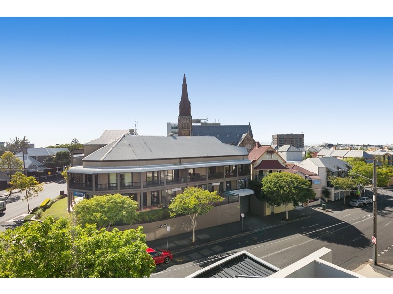 203/292 Boundary Street, Spring Hill QLD 4000