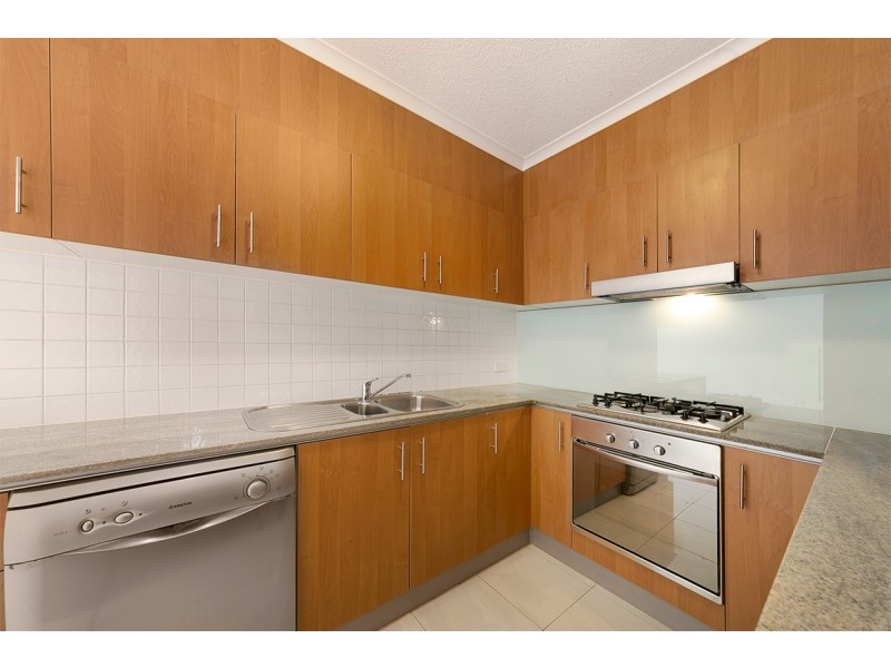 203/292 Boundary Street, Spring Hill QLD 4000