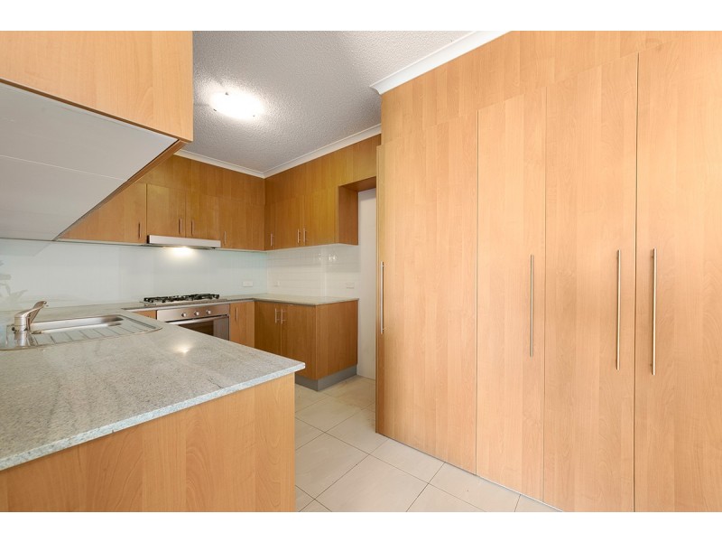 203/292 Boundary Street, Spring Hill QLD 4000