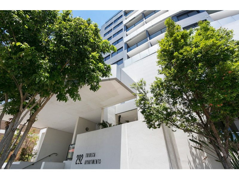 203/292 Boundary Street, Spring Hill QLD 4000
