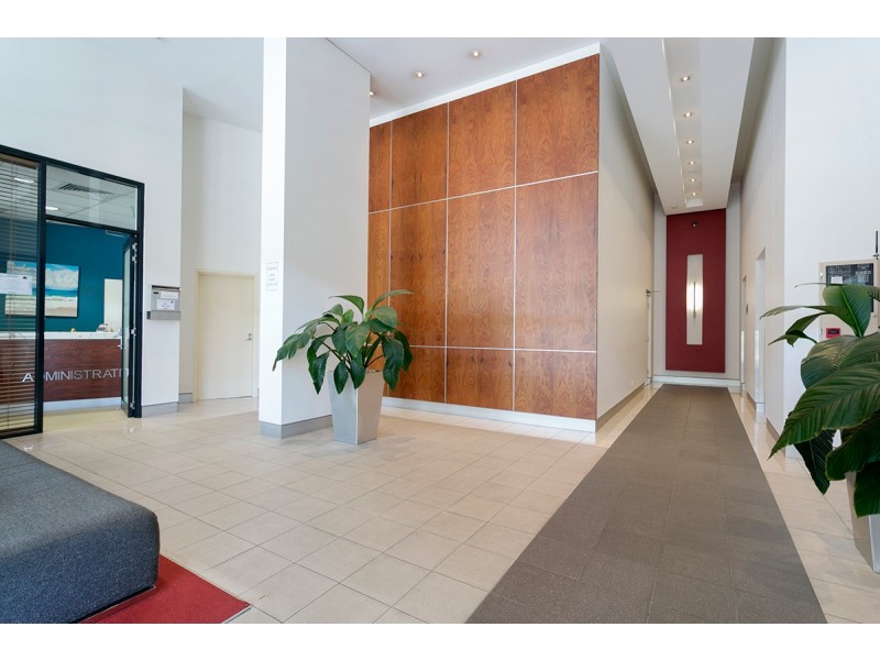203/292 Boundary Street, Spring Hill QLD 4000