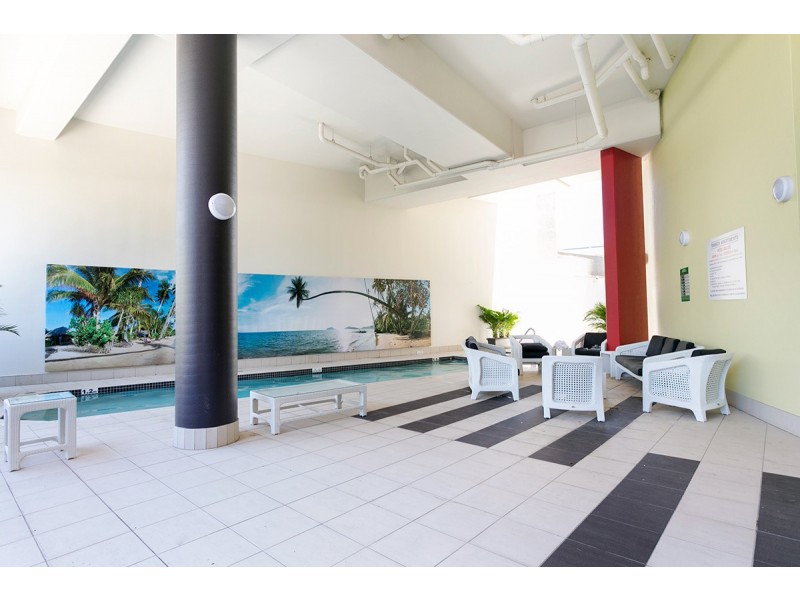 203/292 Boundary Street, Spring Hill QLD 4000