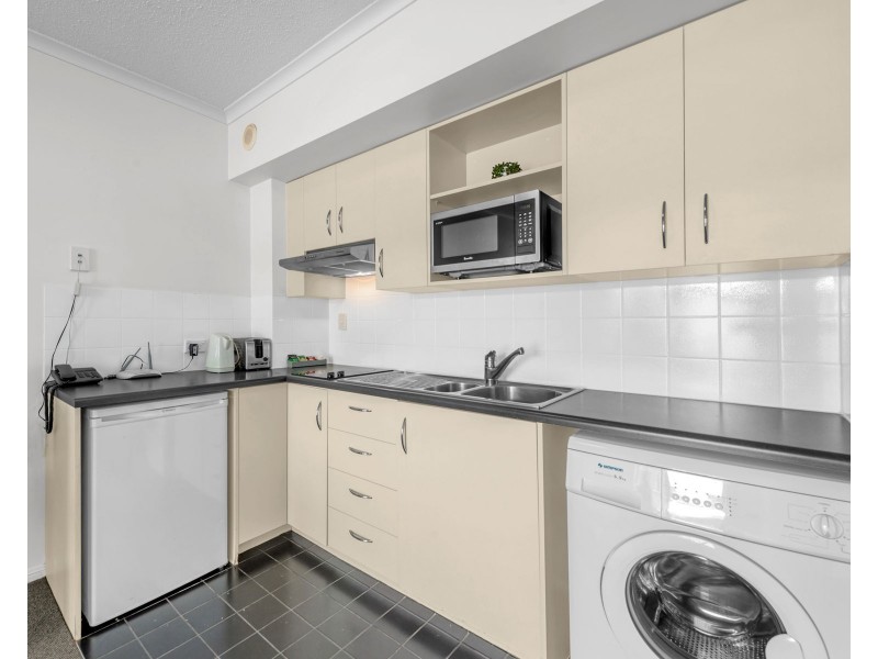 601/455 Brunswick Street, Fortitude Valley QLD 4006