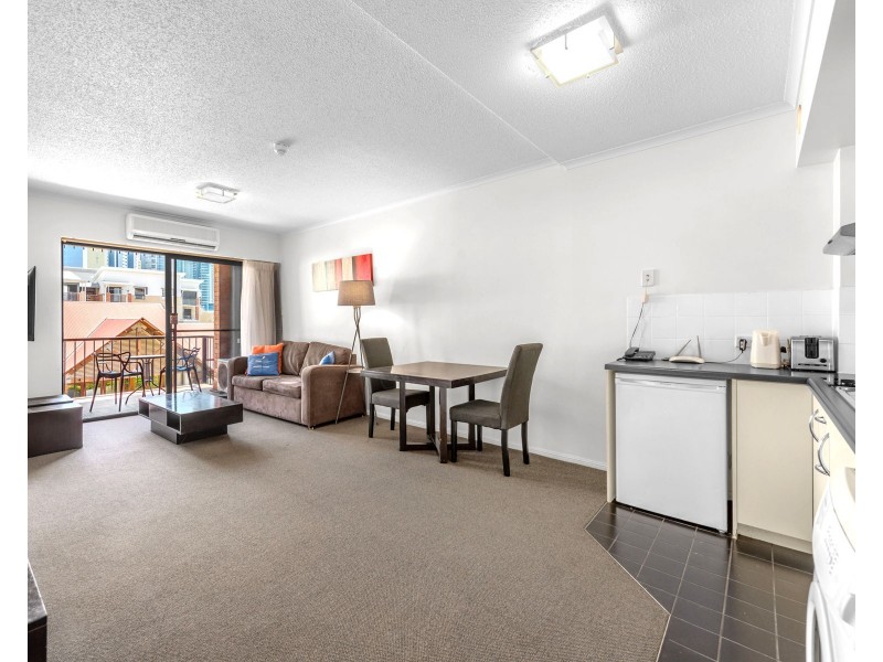601/455 Brunswick Street, Fortitude Valley QLD 4006