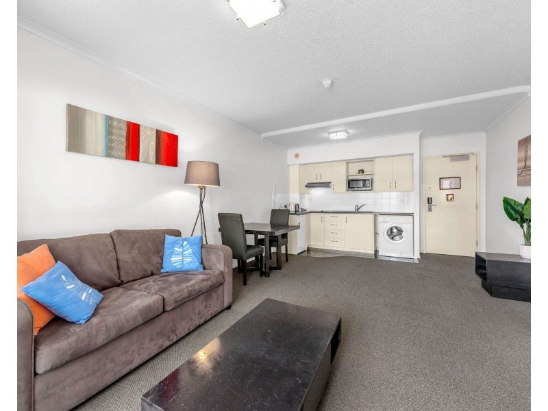 601/455 Brunswick Street, Fortitude Valley QLD 4006