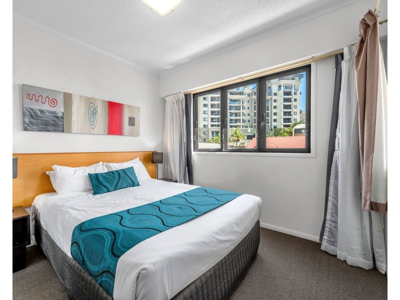 601/455 Brunswick Street, Fortitude Valley QLD 4006