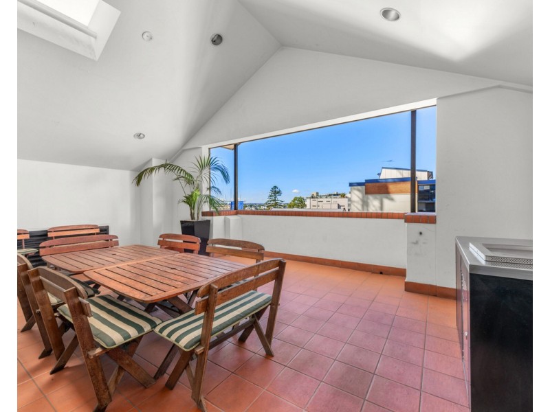 601/455 Brunswick Street, Fortitude Valley QLD 4006
