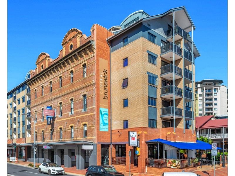 601/455 Brunswick Street, Fortitude Valley QLD 4006