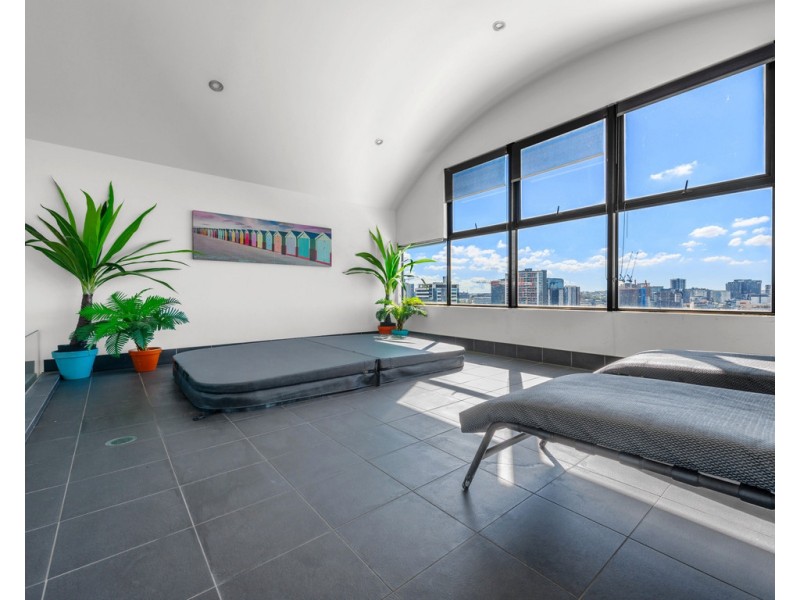 601/455 Brunswick Street, Fortitude Valley QLD 4006