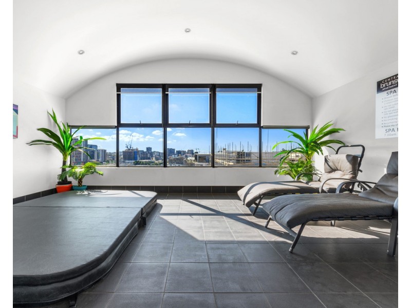 601/455 Brunswick Street, Fortitude Valley QLD 4006